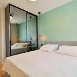Apartman Noir Design-wohnung By Interhome