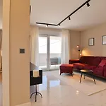 Apartman Noir Design-wohnung By Interhome