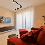 Apartman Noir Design-wohnung By Interhome Trogir