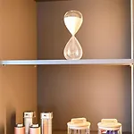 Apartman Noir Design-wohnung By Interhome