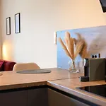 Apartman Noir Design-wohnung By Interhome *