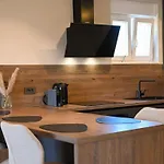 Apartman Noir Design-wohnung By Interhome